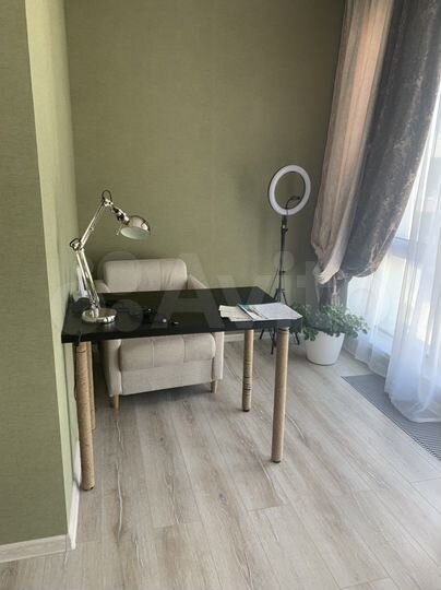 Таунхаус 164,4 м² на участке 1 сот.