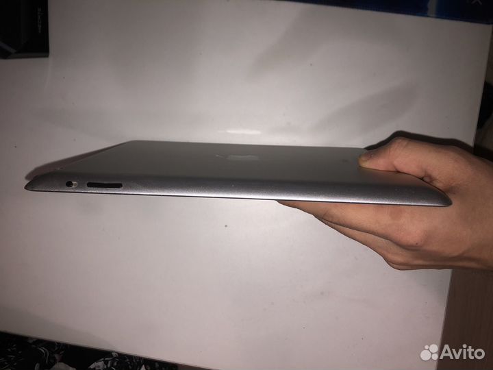 iPad 4 16 гб