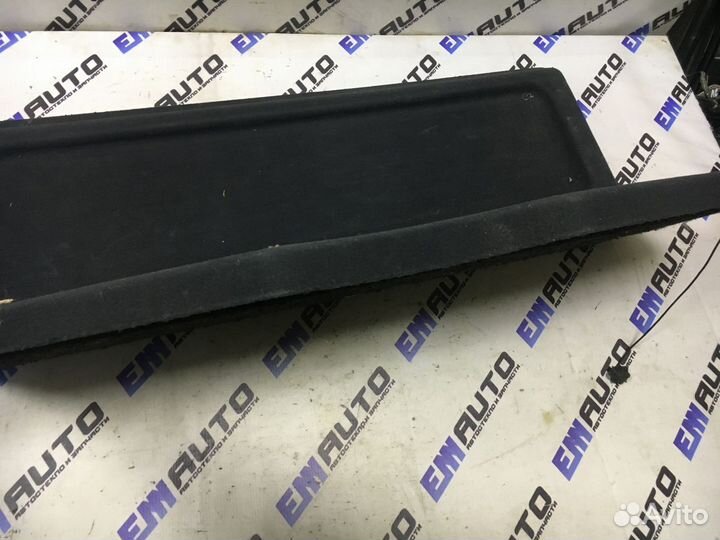 Полка багажника Шкода Октавия А5