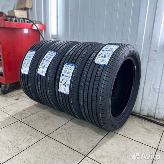 Triangle Reliax Touring TE307 205/50 R17