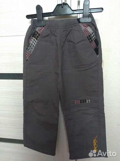 Костюм для мальчика 5-6 лет