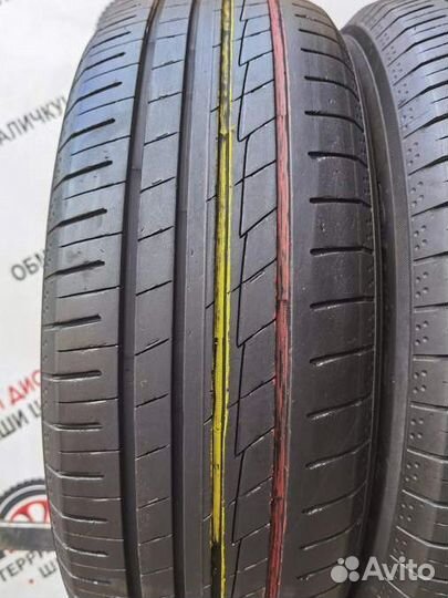 Yokohama BluEarth-A AE-50 215/65 R17 99V