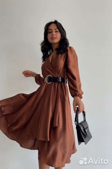 Платье вечернее