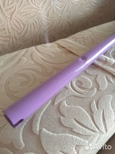 Ручка управления для 3х колёсного велика новая