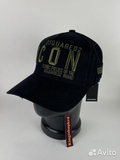 Кепка мужская Icon