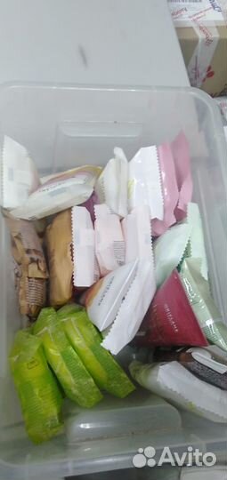 Вещи для Сони