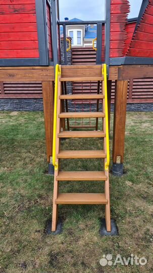 Детская песочница конфигурируется под вас