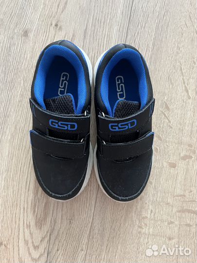 Кроссовки для мальчика 29 размер