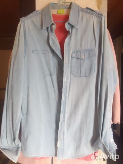 Женская одежда