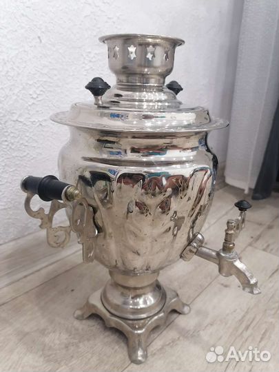 Самовар электрический