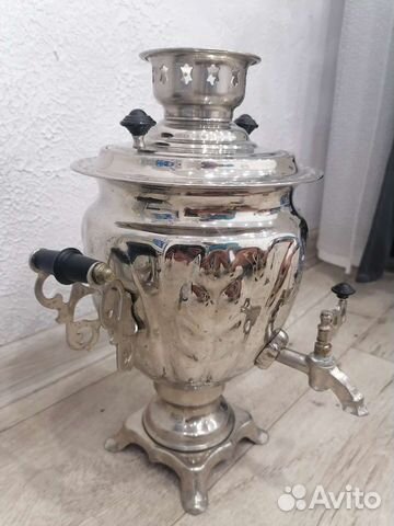 Самовар электрический