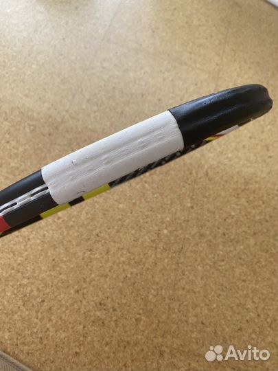 Ракетка для большого тенниса babolat