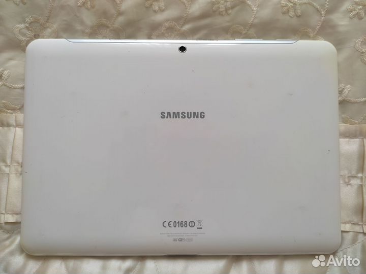 Планшет Samsung Galaxy Tab 2 10.1
