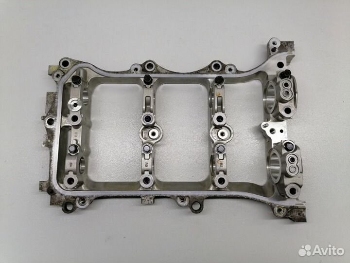 Корпус распредвалов правый Lexus Rx AGL10 3.5 2010