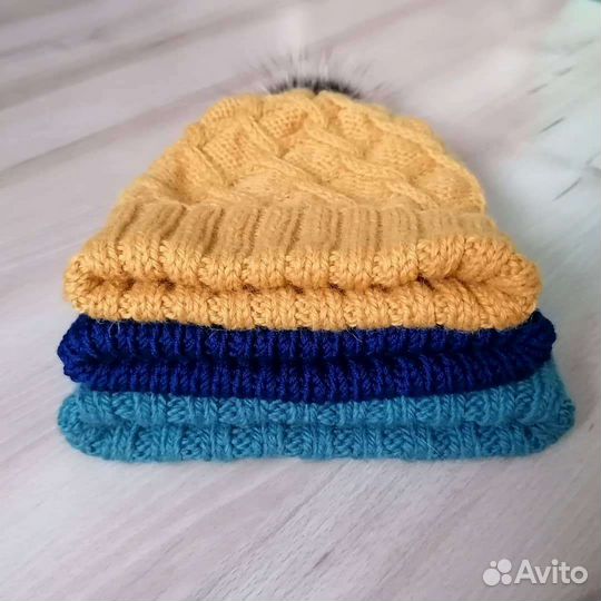 Вязание, вышивка на заказ (для уроков труда)