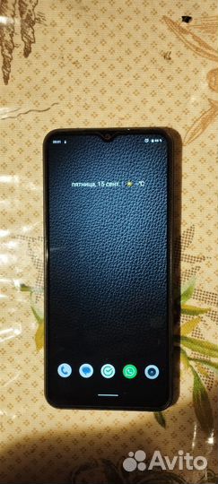 Realme c33