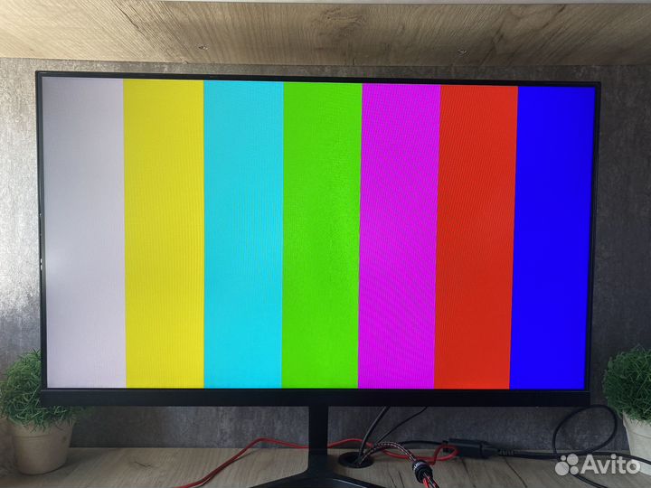 Монитор Xiaomi