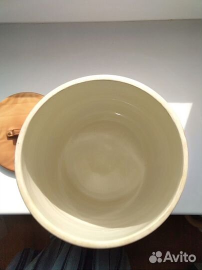 Бочонок под соления (6л) Кировский завод. СССР