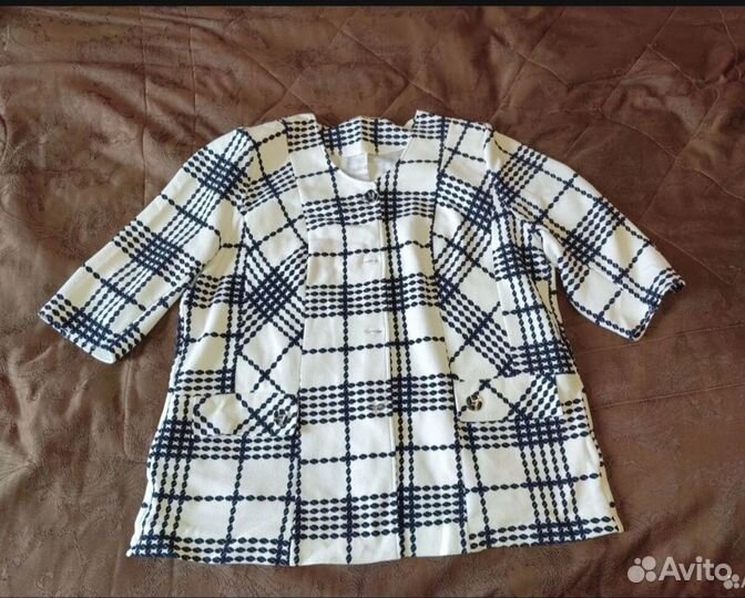 Вещи большого размера 58-60 пакетом