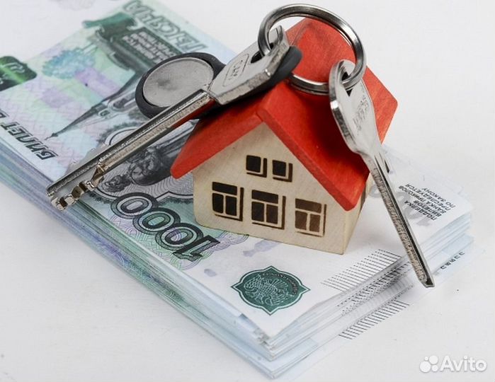 Оперативная помощь в продаже/покупке недвижимости