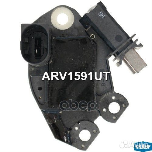 Регулятор генератора ARV1591UT Krauf