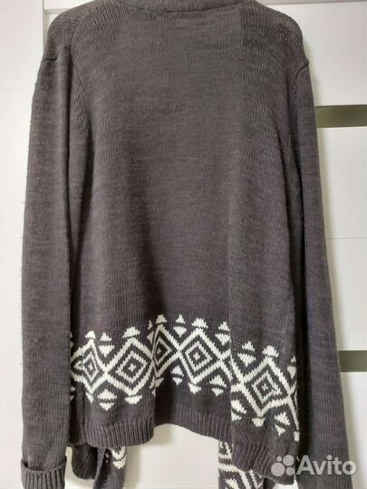 Кардиган новый для девочки