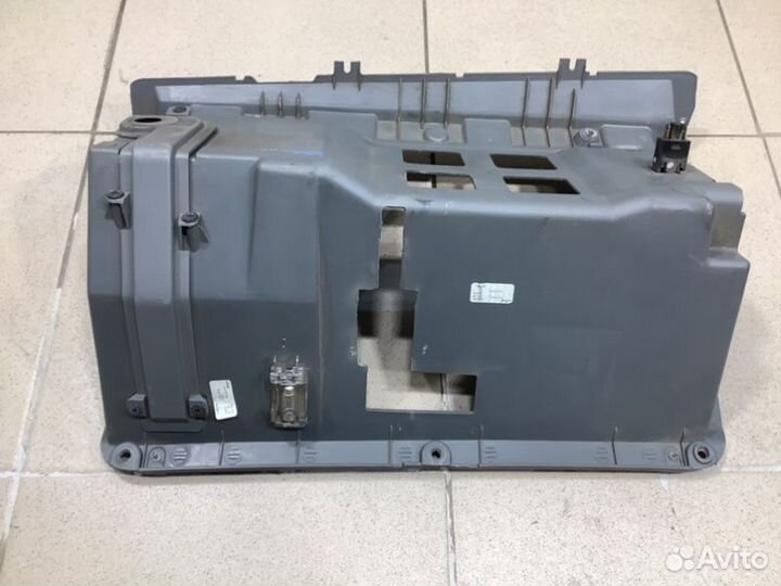 Бардачок Chevrolet Lacetti седан F16D3 2008