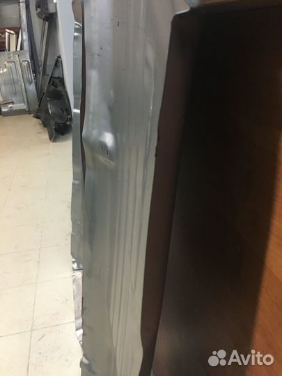 Пол кузова для ваз 2108,2109,2114,2115