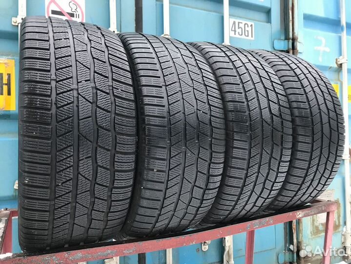 Continental ContiWinterContact TS 830 P 285/45 R20 112V