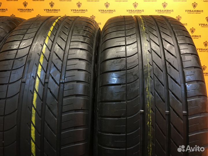 Goodyear Eagle F1 Asymmetric SUV 4x4 255/50 R19 107W