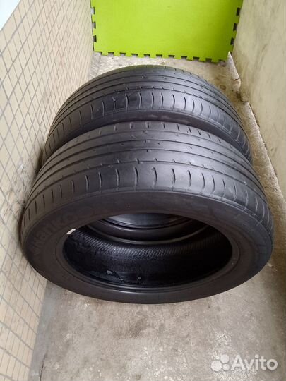 Hankook Ventus Prime 2 K115 235/55 R19 101H