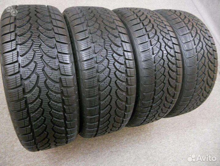 Bridgestone Blizzak LM-32 215/50 R17