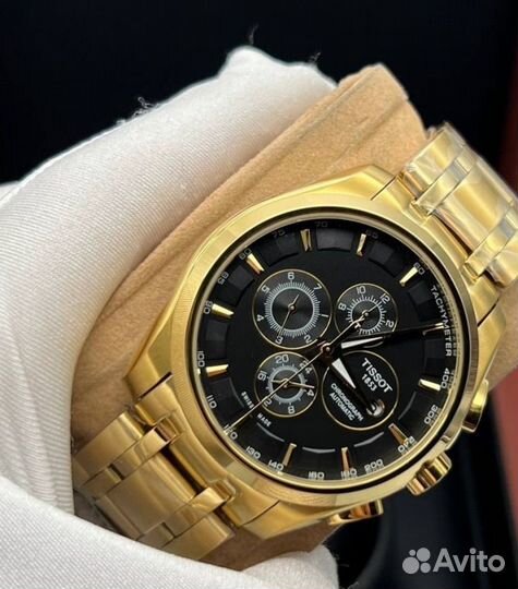 Мужские часы Tissot