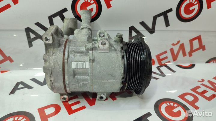 Компрессор кондиционера Toyota Ipsum ACM21 2AZ