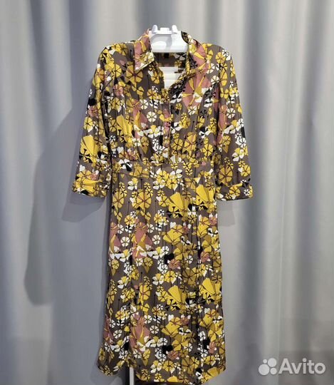 Платье vero moda