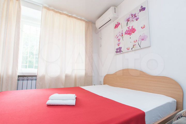 Квартира-студия, 20 м², 1/5 эт.