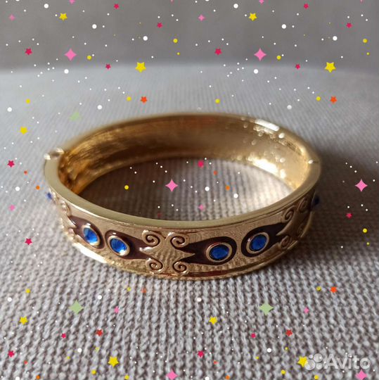 Талисман Леди Баг, браслет Змеи и браслет Пчелы