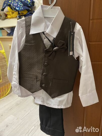 Детский костюм