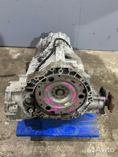 Ркпп Audi A6 C7 NSE 2.8 CHV 94Т.км