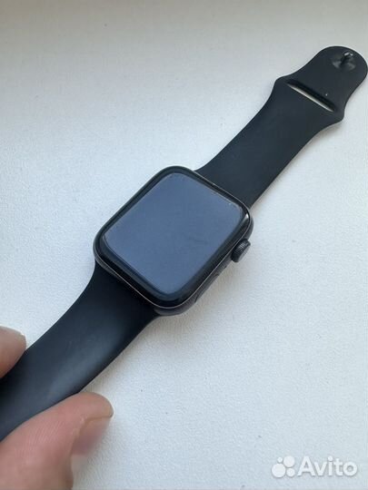 Apple watch SE