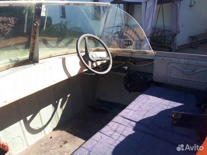 Прогресс 2 Сузуки DT 30