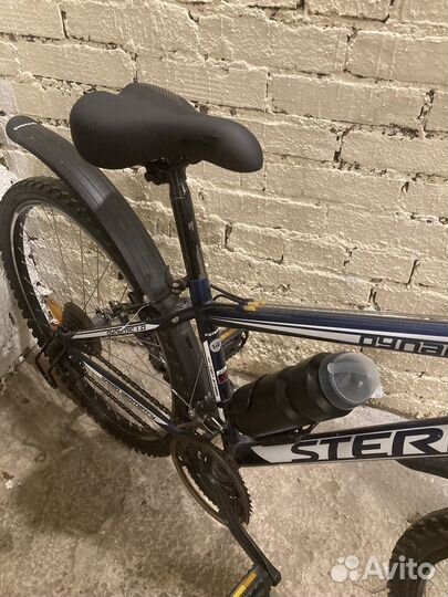 Горный велосипед колеса 26 д рама 17