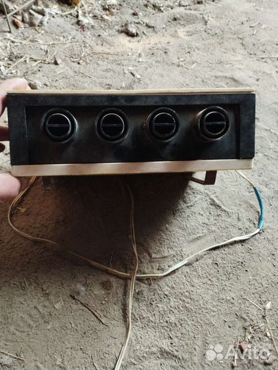 Сушилка для обуви Советская