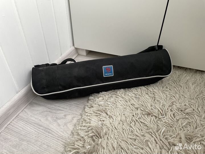 Штатив Benro A2680TB1 (как новый)