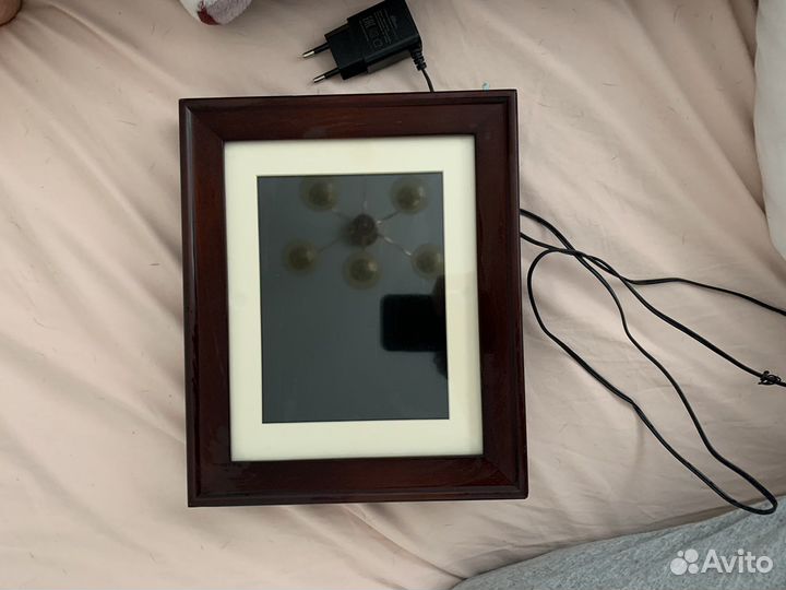 Цифровая фоторамка ritmix