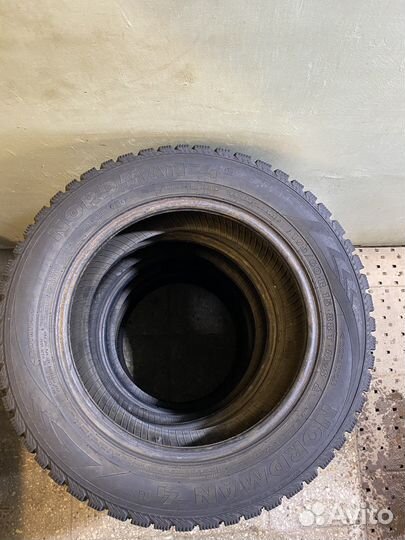 Nordman Nordman 4 195/60 R15