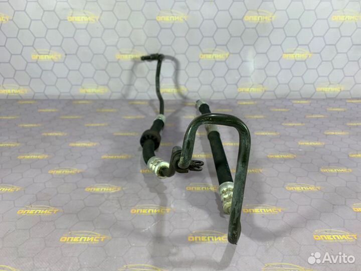 Трубка гидроусилителя Mercedes A-Class W168