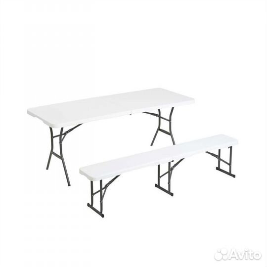 Стол складной туристический книжка(чемодан)