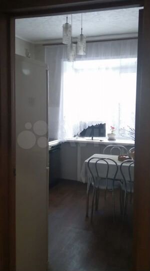 2-к. квартира, 51,2 м², 4/4 эт.