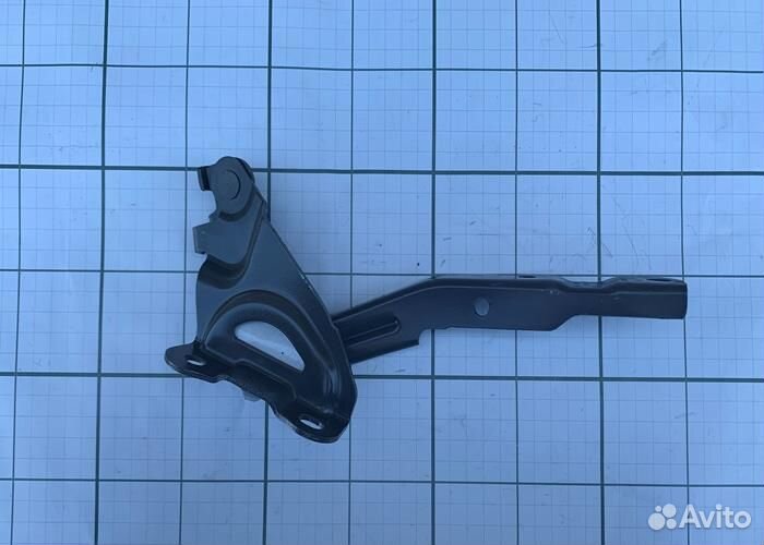 Петля капота правая Geely Emgrand X7